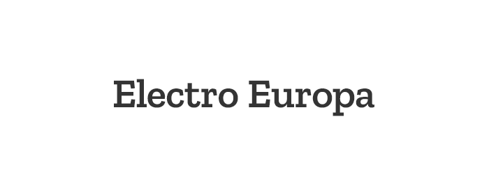 Electro Europa