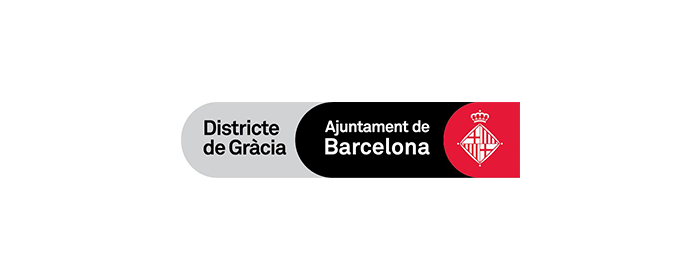 Ajuntament de Barcelona- Districte de Gràcia