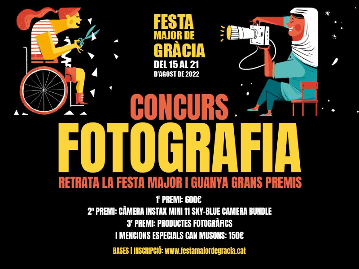 CONCURS FOTOGRAFIA FM22