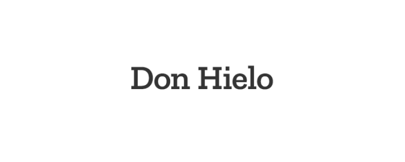 Don Hielo
